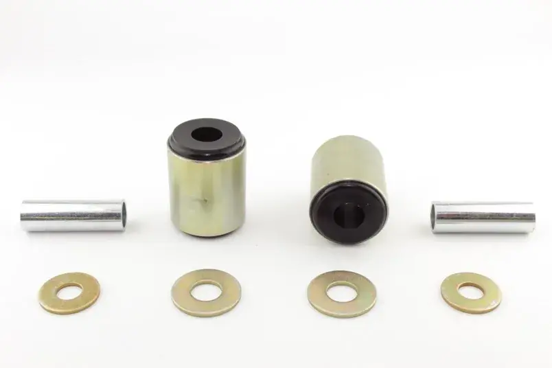 Shop Now Whiteline Control Arm - Lower Inner Rear Bushing (Telstar AX, AY/626 GE, GF)