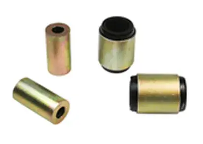 Grab Now Whiteline Control Arm - Lower Inner Rear Bushing (Territory SX, SY, SZ)