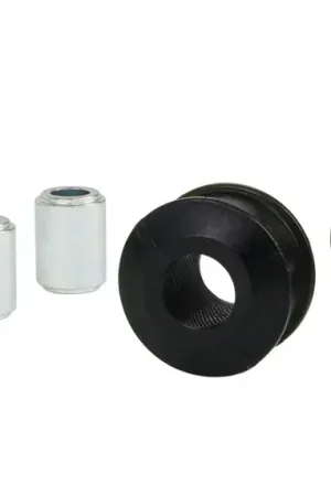 Whiteline Control Arm - Lower Inner Rear Bushing (VW inc Golf Mk2, Mk3) Reduced Price