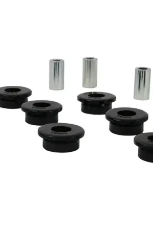 Whiteline Control Arm - Lower Outer Bushing (Civic 00-06) Genuine