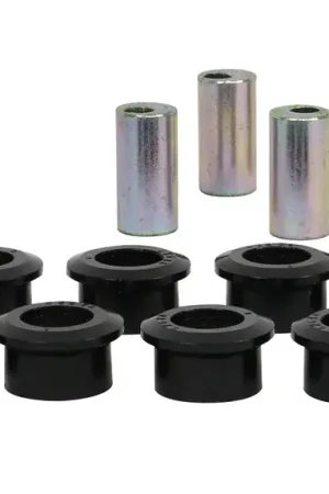 Markdown Whiteline Control Arm - Lower Outer Bushing (VE)