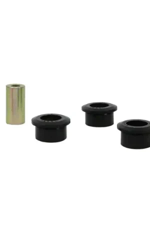 Whiteline Control Arm - Lower Outer Bushing (VE-VF) Top Pick