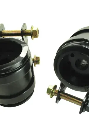 Fan Favorite Whiteline Control Arm - Lower Rear Bushing with Housing (Focus Mk2/Mazda3 BK)