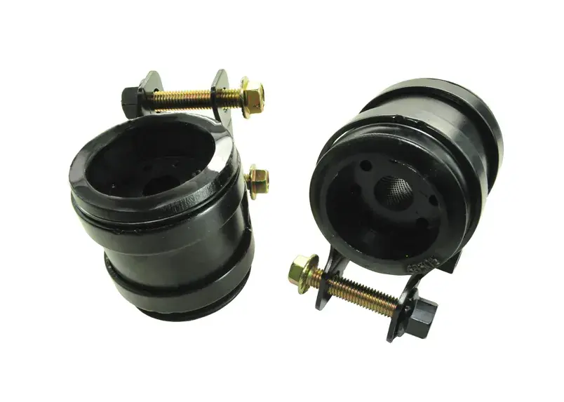 Fan Favorite Whiteline Control Arm - Lower Rear Bushing with Housing (Focus Mk2/Mazda3 BK)