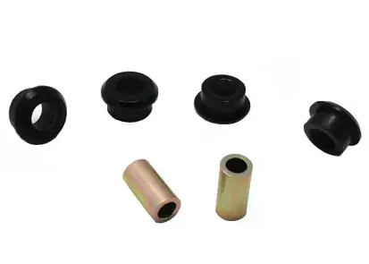 Discount Whiteline Control Arm - Lower Rear Outer Bushing (Camry/Aurion 06+)
