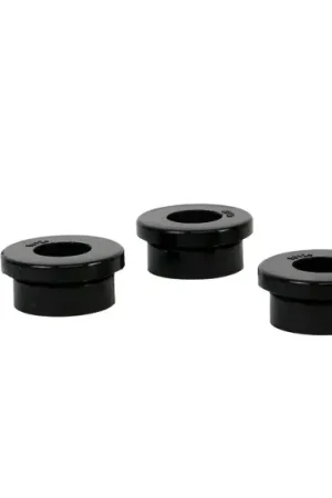 Whiteline Control Arm - Lower Rear Outer Bushing (Civic 05-12) Place Order