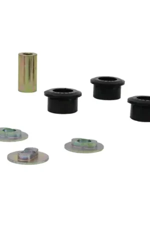 Buy Today Whiteline Control Arm - Upper Front Outer Bushing (VE-VF)