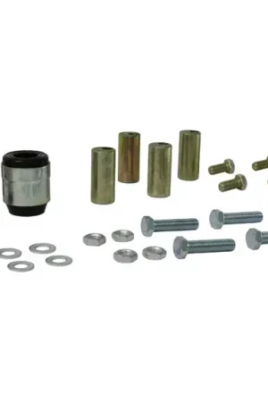 Whiteline Control Arm - Upper Inner Bushing (300C inc SRT8 05+) Wholesale