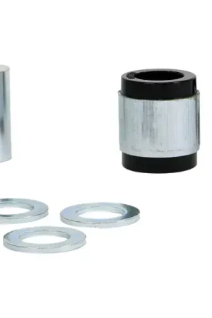 Whiteline Control Arm - Upper Inner Bushing (A3 12-19 / S3 13-20 / TT 14-21 / Golf MK7 12-20) Luxury