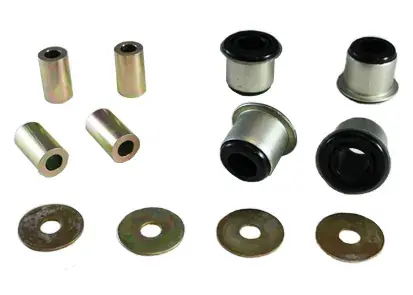 Whiteline Control Arm - Upper Inner Bushing (Colorado RC/D-Max/Rodeo RA) Special Offer