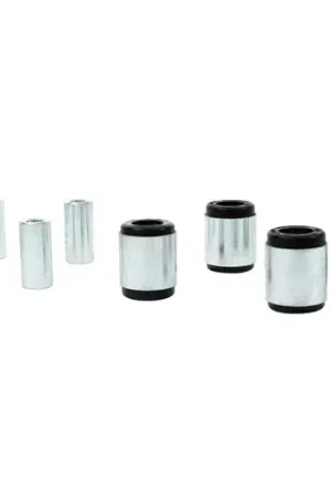 Whiteline Control Arm - Upper Inner Bushing (Navara/Pathfinder/X-Class) Bargain