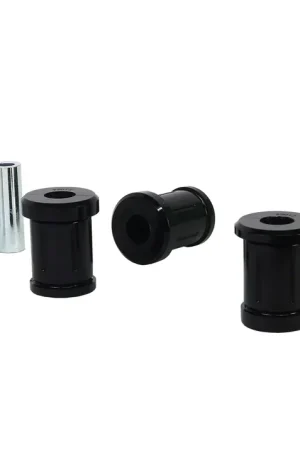 Whiteline Control Arm - Upper Inner Bushing (Pajero 00+) Limited Offer