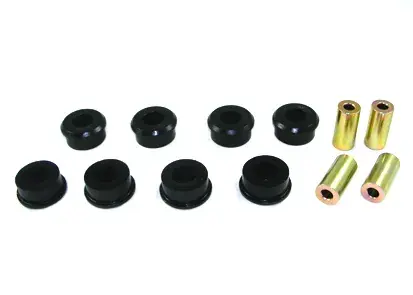 Fast Shipping Whiteline Control Arm - Upper Inner Bushing (Sonata NF 05-10)