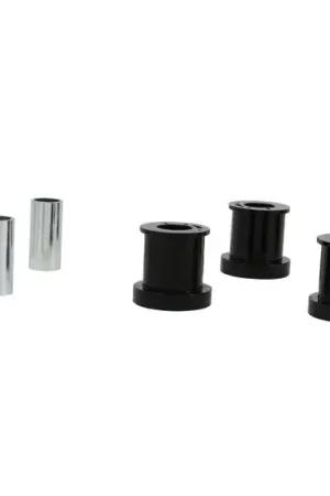 Buy Direct Whiteline Control Arm - Upper Inner Bushing (Triton/Navara/Pathfinder)