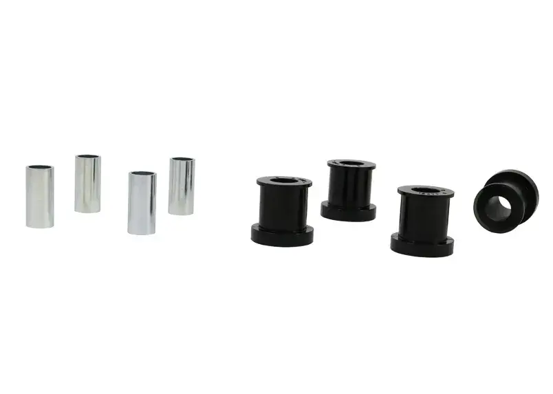 Buy Direct Whiteline Control Arm - Upper Inner Bushing (Triton/Navara/Pathfinder)