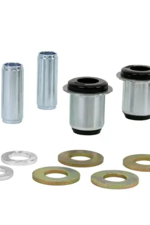 Whiteline Control Arm - Upper Inner Bushing (Valiant 62-81) Must Have