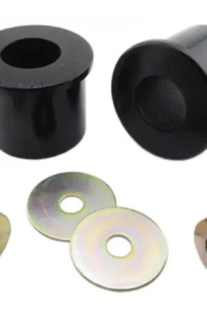 Super Sale Whiteline Control Arm - Upper Inner Rear Bushing (Camaro FR 10+)