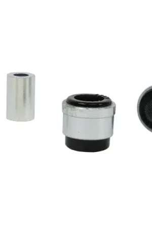 Super Sale Whiteline Control Arm - Upper Outer Bushing (Focus 05+/Mazda3 BK, BL)