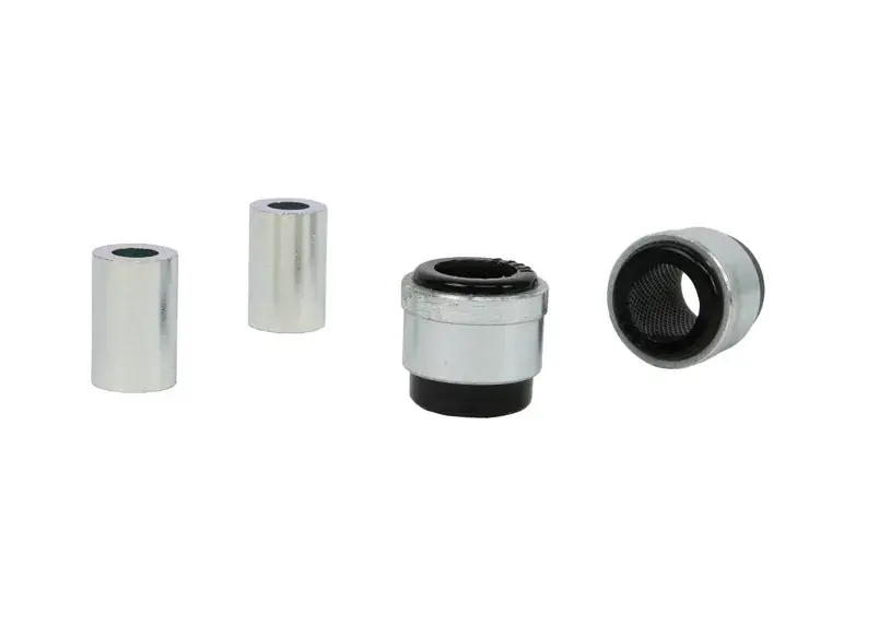 Super Sale Whiteline Control Arm - Upper Outer Bushing (Focus 05+/Mazda3 BK, BL)