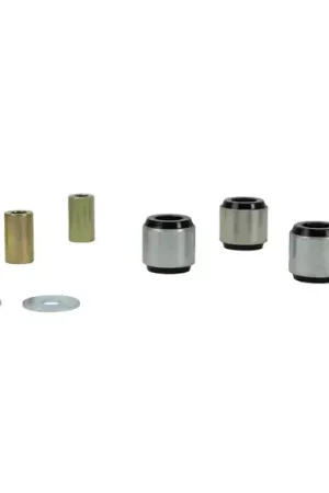 Holiday Sale Whiteline Control Arm - Upper Rear Bushing (300C 05+)