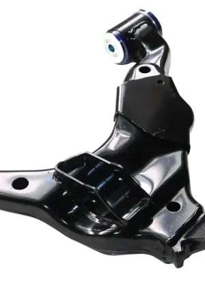 Whiteline Control Arm - With Left Front Lower Offset (Tacoma 04-15/Prado 02-10/4Runner 04-09) Holiday Sale