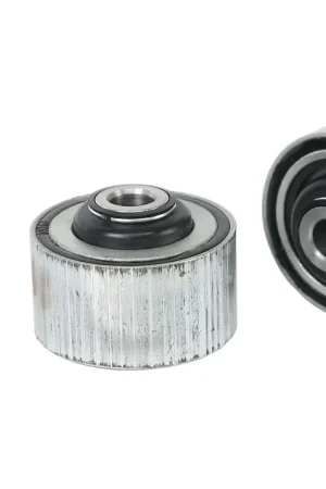 Free Returns Whiteline Control Arm Lower - Inner Bushing Kit Double Offset (i20 20-21)