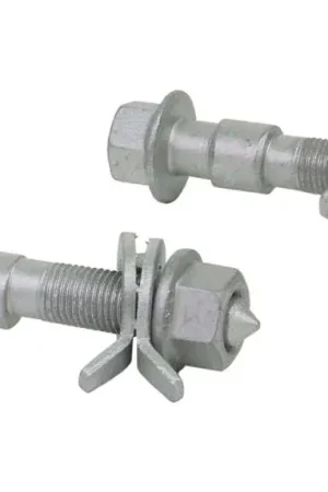 Modern Whiteline Control Arm Lower - Inner Camber Bolt Kit (Landcruiser 07-19/LX 07-19)