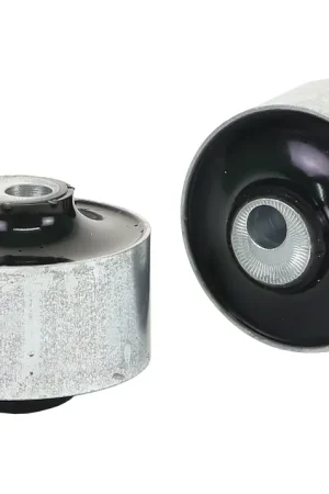 Fresh Stock Whiteline Control Arm Lower - Inner Front Bushing Kit (Accord 07-12 / Accord Euro 08-15)