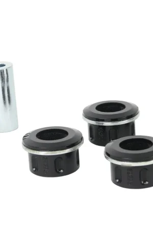 Whiteline Control Arm Lower - Inner Front Bushing Kit (i20 20-21) Affordable