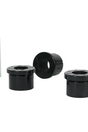 Whiteline Control Arm Lower - Inner Front Bushing Kit (LX470 98-08 / Land Cruiser 100 Series 98-07) Fresh Stock