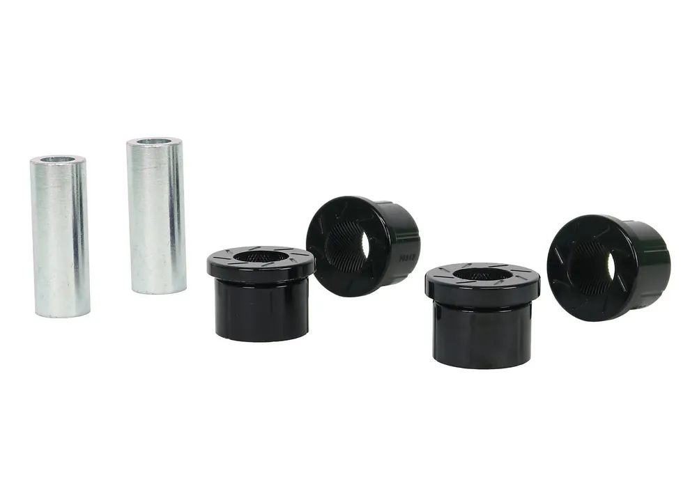 Whiteline Control Arm Lower - Inner Front Bushing Kit (LX470 98-08 / Land Cruiser 100 Series 98-07) Fresh Stock
