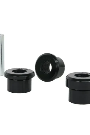Whiteline Control Arm Lower - Inner Front Bushing Kit (LX470 98-08 / Land Cruiser 100 Series 98-07) Clearance