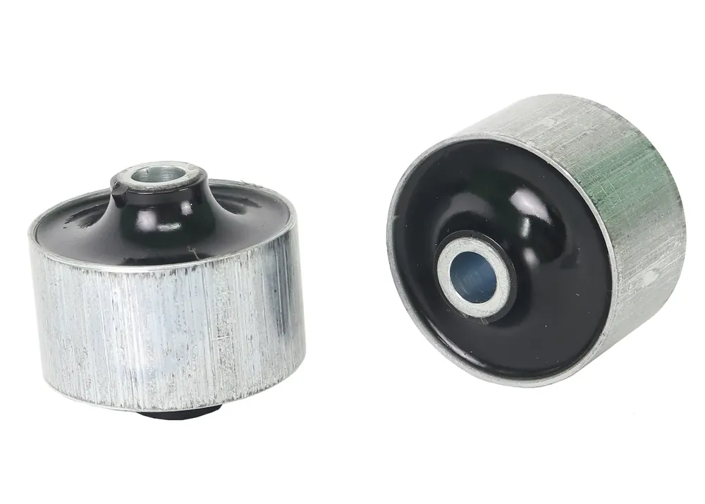 Hot Deal Whiteline Control Arm Lower - Inner Rear Bushing Kit (Camry 17-20/RAV4 18-21)