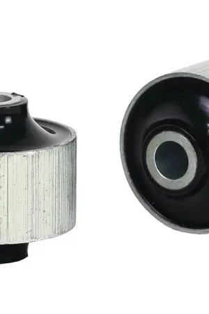 Whiteline Control Arm Lower - Inner Rear Bushing Kit (Liberty 09-14 / Outback 09-14) Top Rated