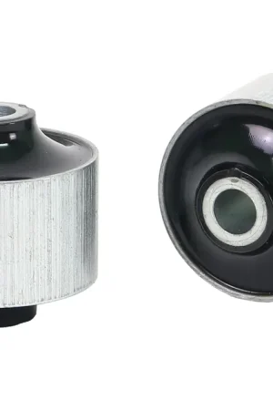 Whiteline Control Arm Lower - Inner Rear Bushing Kit (Mitsubishi 380 05-05) Get Yours
