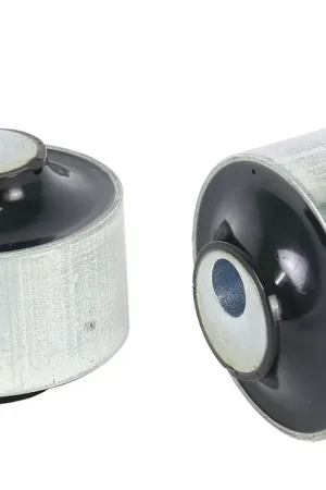 Original Whiteline Control Arm Lower - Inner Rear Bushing Kit (Model 3 17-21)