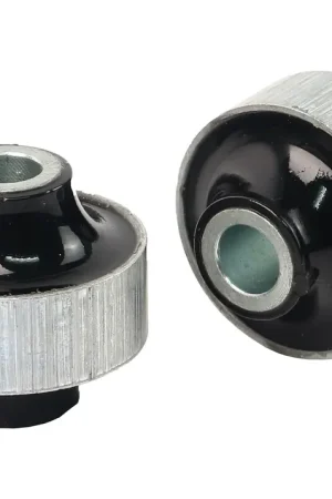 Whiteline Control Arm Lower - Inner Rear Bushing Kit (Qasqai 13-21 / Kadjar 15+) Order Now