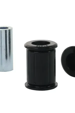 Whiteline Control Arm Lower Front - Bushing Kit (MX-5 89-97) Clearance