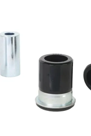 Sale Whiteline Control Arm Lower Inner Front Bushing Kit (MX-5 15-18/126 16-18)