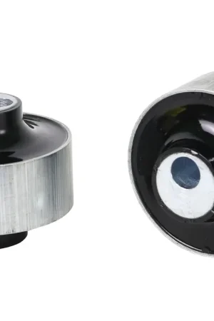 Whiteline Control Arm Lower Inner Rear Bushing Double Offset Kit (Focus ST 19+) No Minimum Order