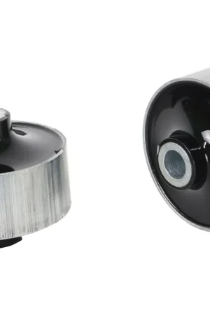 Save Now Whiteline Control Arm Lower Inner Rear Bushing Kit (Focus 19-22)