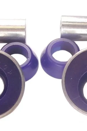 Don’t Miss Out SuperPro Control Arm Lower-Inner Rear Bush Kit-Single Offset - Front (Lancer/Outlander)