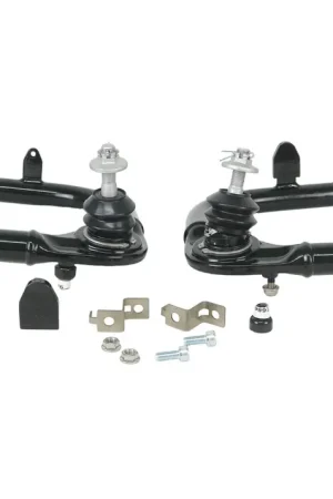 Place Order Whiteline Control Arm Upper - High Clearance Version (LC 300 21+)