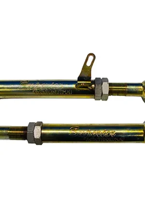 Superior Engineering Control Arm Upper Adjustable Pair (LandCruiser 300 Series) Original