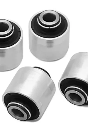 Whiteline Control Arm Upper And Lower Front Outer Bearing Kit (MX-5 15-18) Factory Price