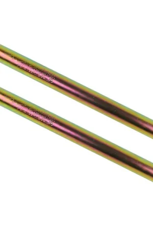 Authentic Superior Engineering Control Arms Lower Straight Fixed +20mm Length Pair (Patrol GQ/GU)