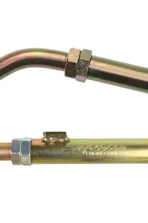 Superior Engineering Control Arms Upper Bent/Straight Adjustable Pair (Patrol GQ/GU) Handmade