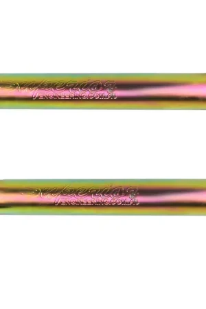 Mega Sale Superior Engineering Control Arms Upper Straight Fixed 4-5 Inch Lift Pair (Patrol GQ/GU)