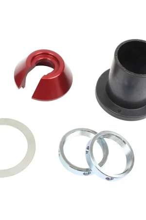 Time-Limited aFe Control Sway-A-Way 2.0" Coilover Hardware Kit (Triple Rate) Standard Seat