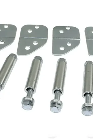 Holiday Sale EFS Cross Member Drop Kit (Jimny 18+)